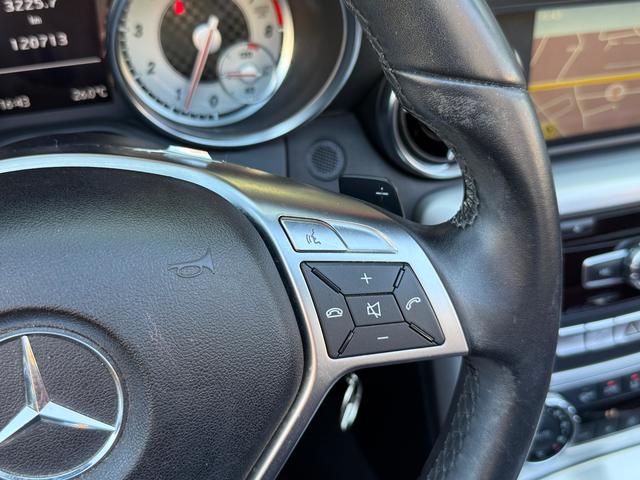 Imagen Mercedes-Benz Clase SLK