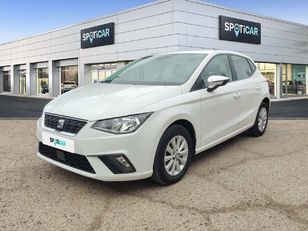 SEAT Ibiza en Motorflash