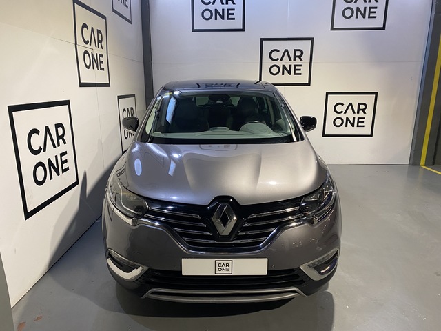 Renault Espace Limited Blue dCi 118 kW (160 CV) EDC