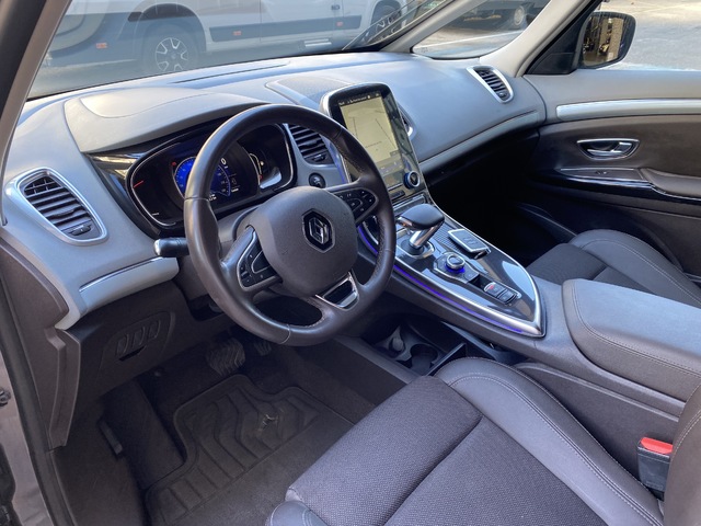 Renault Espace Limited Blue dCi 118 kW (160 CV) EDC