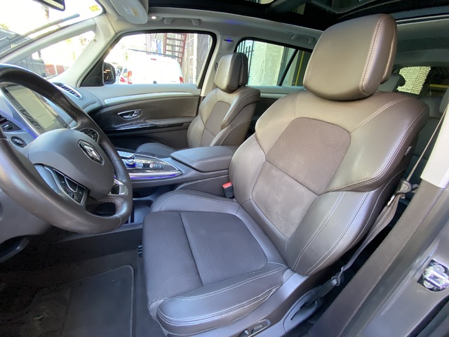 Renault Espace Limited Blue dCi 118 kW (160 CV) EDC