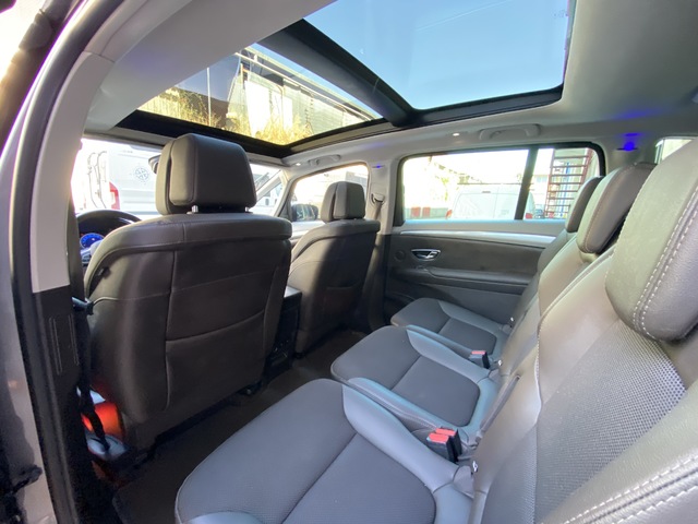 Renault Espace Limited Blue dCi 118 kW (160 CV) EDC