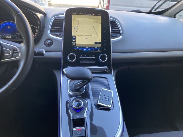 Renault Espace Limited Blue dCi 118 kW (160 CV) EDC