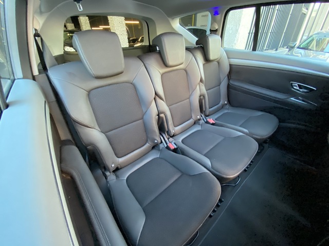 Renault Espace Limited Blue dCi 118 kW (160 CV) EDC