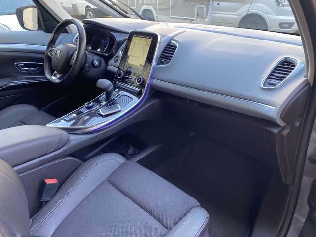 Renault Espace Limited Blue dCi 118 kW (160 CV) EDC