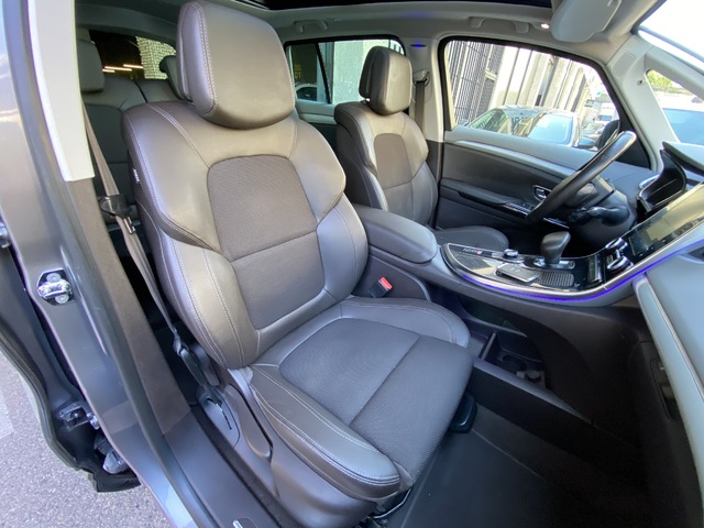 Renault Espace Limited Blue dCi 118 kW (160 CV) EDC