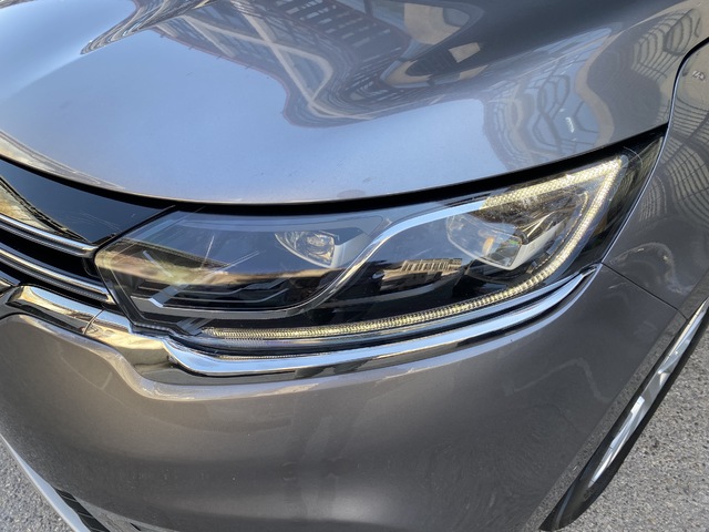 Renault Espace Limited Blue dCi 118 kW (160 CV) EDC