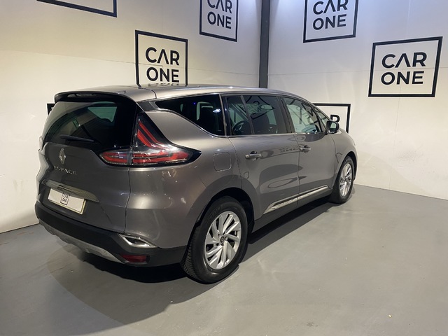 Renault Espace Limited Blue dCi 118 kW (160 CV) EDC