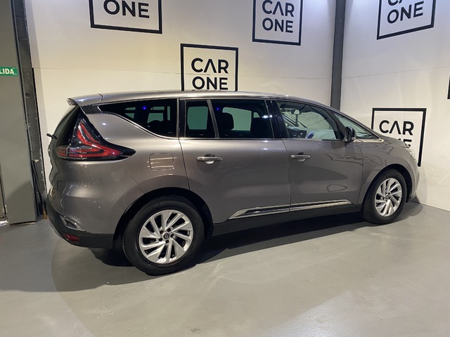 Renault Espace Limited Blue dCi 118 kW (160 CV) EDC