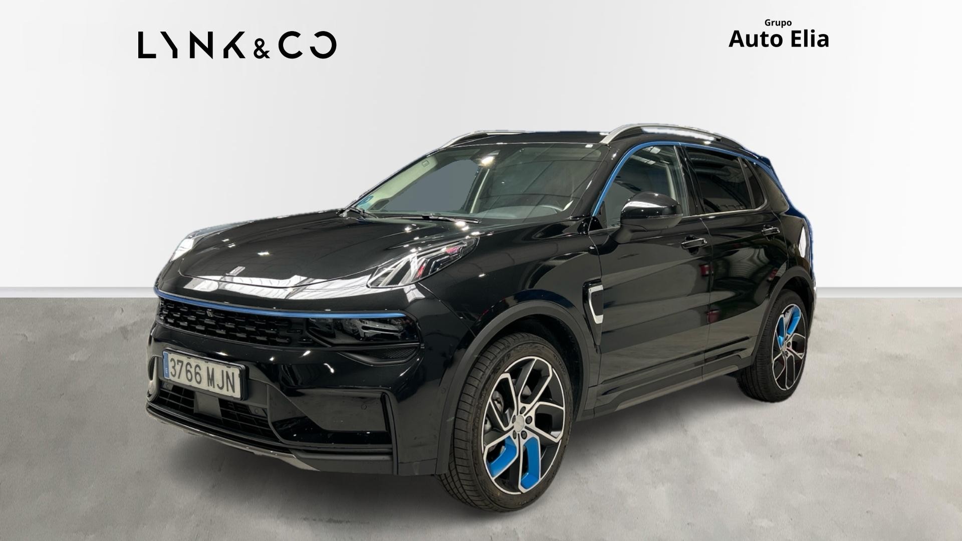 Lynk & Co 01 segunda mano 79751521 - 1