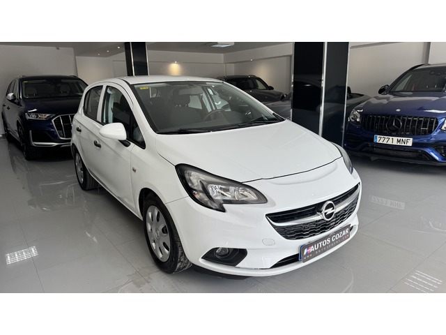 Opel Corsa 1.4 de segunda mano