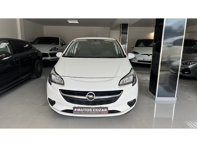 Opel Corsa 1.4 Selective 66 kW (90 CV)