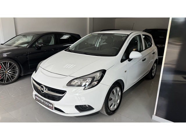 Opel Corsa 1.4 Selective 66 kW (90 CV)