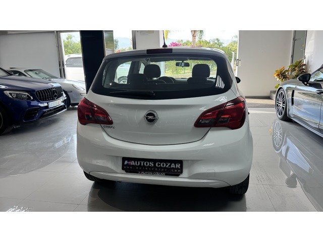 Opel Corsa 1.4 Selective 66 kW (90 CV)