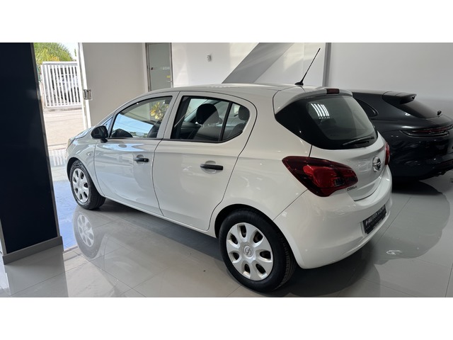 Opel Corsa 1.4 Selective 66 kW (90 CV)