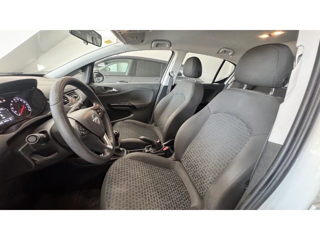 Opel Corsa 1.4 Selective 66 kW (90 CV)