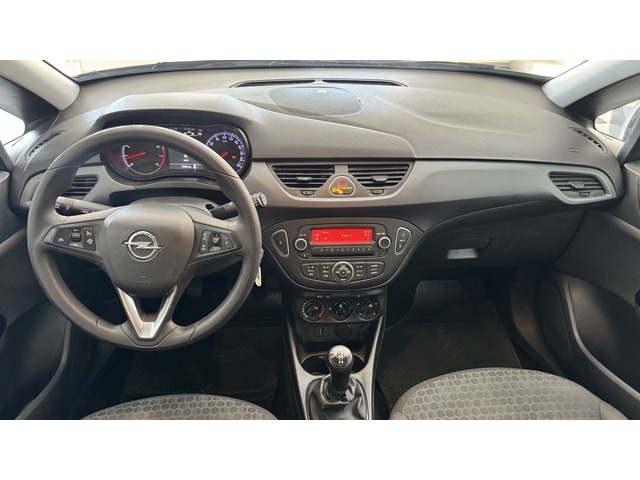 Opel Corsa 1.4 Selective 66 kW (90 CV)
