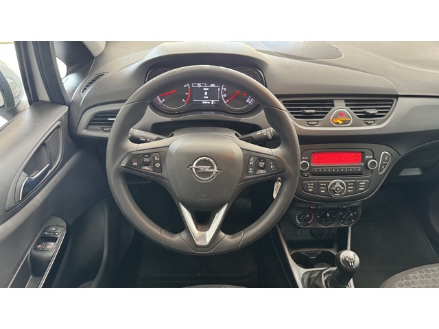 Opel Corsa 1.4 Selective 66 kW (90 CV)