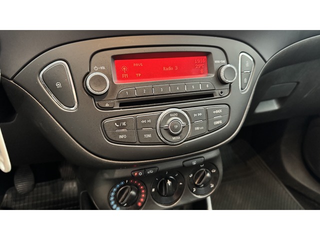 Opel Corsa 1.4 Selective 66 kW (90 CV)