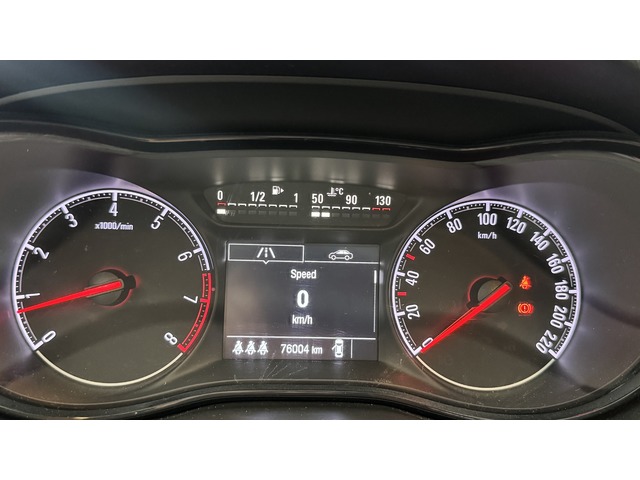 Opel Corsa 1.4 Selective 66 kW (90 CV)