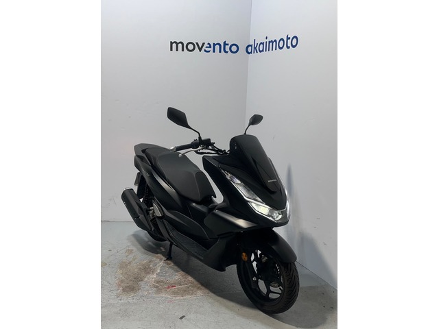 Honda PCX125 