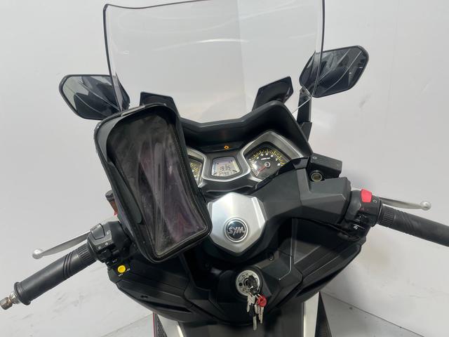 SYM CRUISYM ALPHA 300  - 7