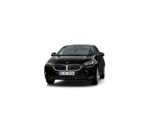Fotos de BMW Serie 1 120d color Negro. Año 2024. 120KW(163CV). Diésel. En concesionario ALZIRA Automoviles Fersan, S.A. de Valencia