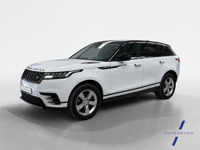 Land Rover Range Rover Velar D180 de segunda mano
