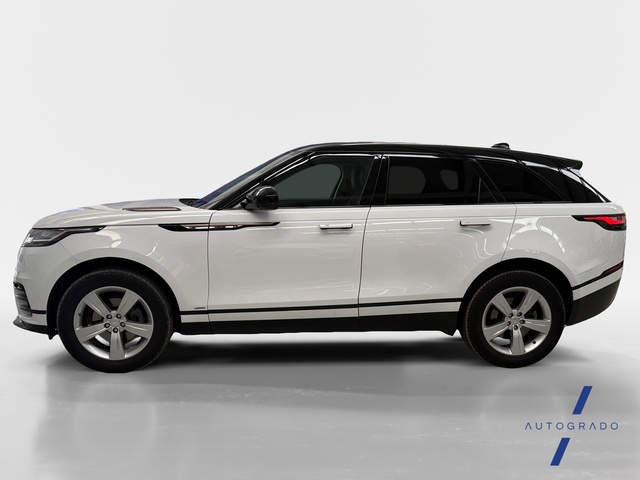 Land Rover Range Rover Velar D180 R-Dynamic HSE 4WD Auto 132 kW (180 CV)