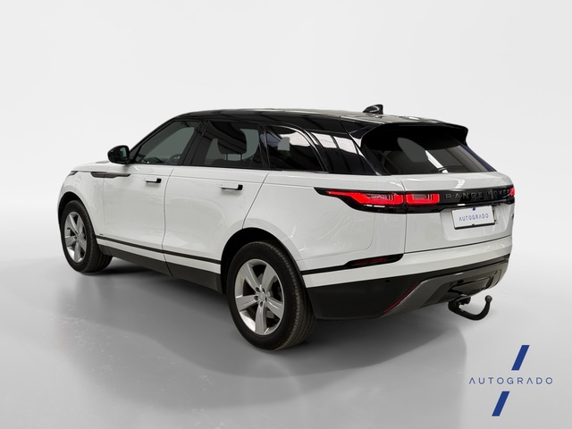Land Rover Range Rover Velar D180 R-Dynamic HSE 4WD Auto 132 kW (180 CV)