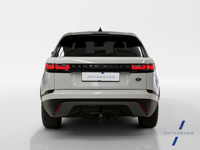 Land Rover Range Rover Velar D180 R-Dynamic HSE 4WD Auto 132 kW (180 CV)