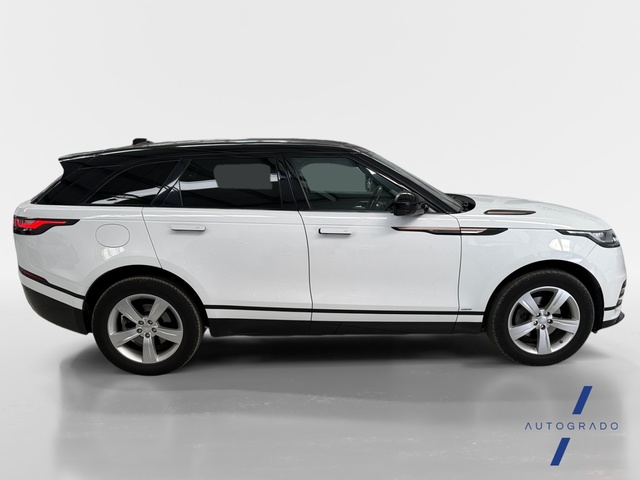 Land Rover Range Rover Velar D180 R-Dynamic HSE 4WD Auto 132 kW (180 CV)