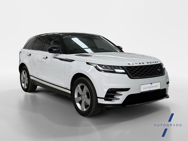 Land Rover Range Rover Velar D180 R-Dynamic HSE 4WD Auto 132 kW (180 CV)