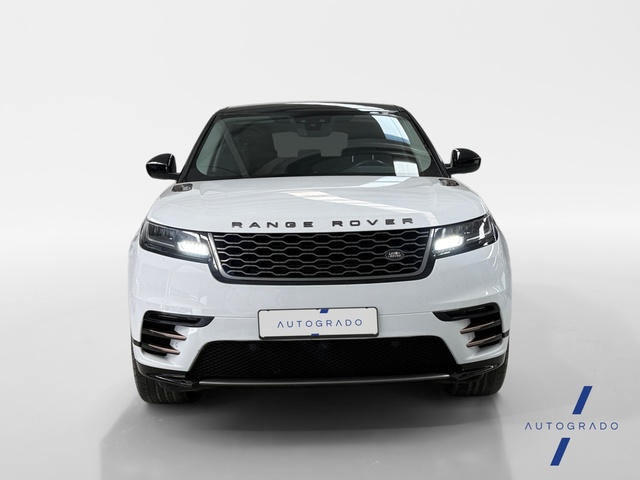 Land Rover Range Rover Velar D180 R-Dynamic HSE 4WD Auto 132 kW (180 CV)