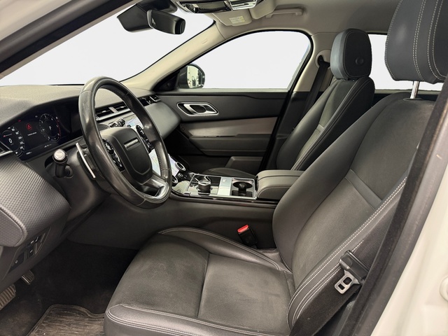 Land Rover Range Rover Velar D180 R-Dynamic HSE 4WD Auto 132 kW (180 CV)