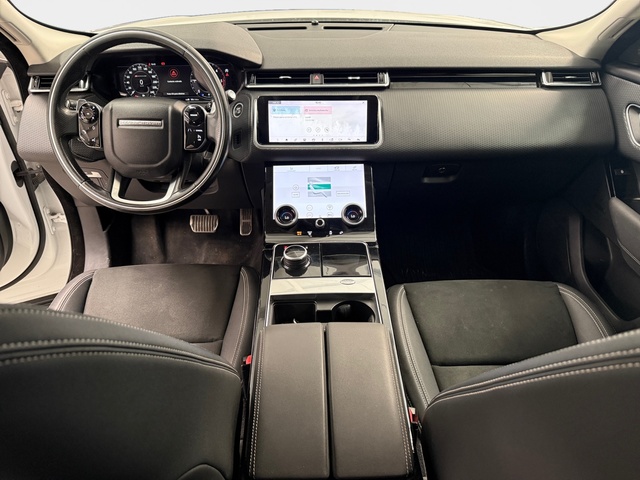 Land Rover Range Rover Velar D180 R-Dynamic HSE 4WD Auto 132 kW (180 CV)