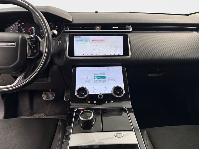 Land Rover Range Rover Velar D180 R-Dynamic HSE 4WD Auto 132 kW (180 CV)