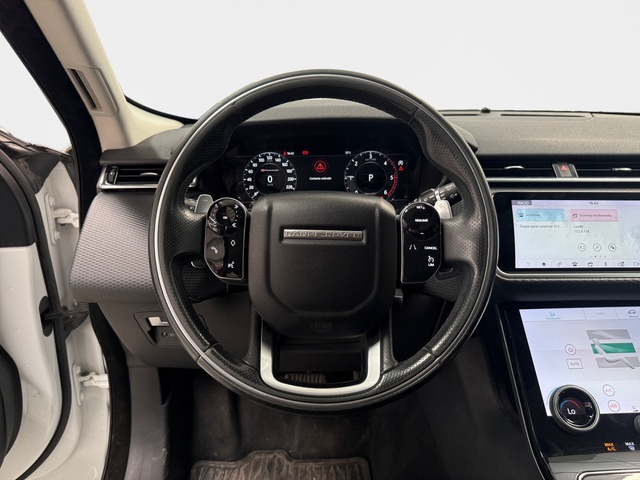 Land Rover Range Rover Velar D180 R-Dynamic HSE 4WD Auto 132 kW (180 CV)