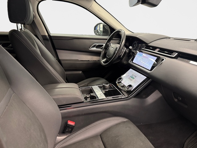 Land Rover Range Rover Velar D180 R-Dynamic HSE 4WD Auto 132 kW (180 CV)