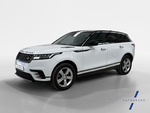 Land Rover Range Rover Velar D180 de segunda mano