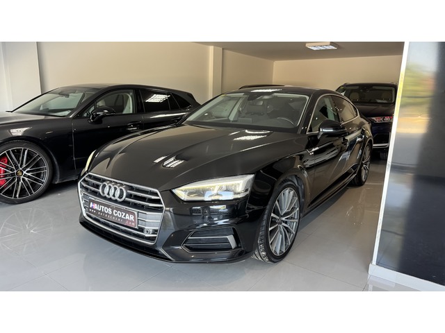 Audi A5 Sportback Sport 2.0 TDI 140 kW (190 CV) S tronic
