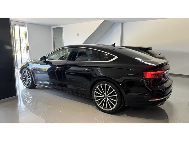 Audi A5 Sportback Sport 2.0 TDI 140 kW (190 CV) S tronic