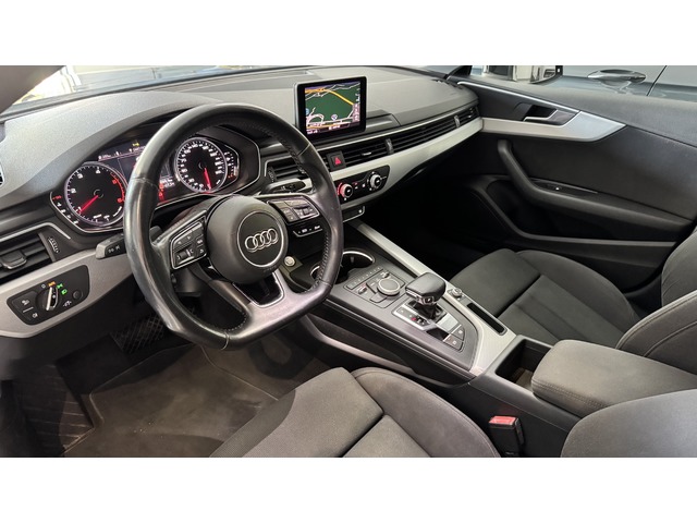 Audi A5 Sportback Sport 2.0 TDI 140 kW (190 CV) S tronic