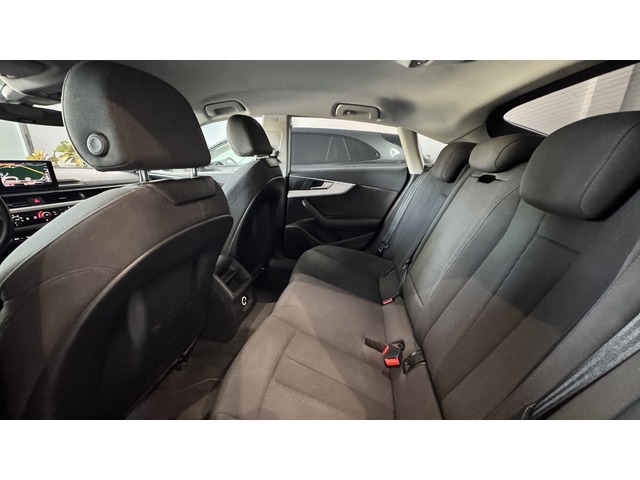 Audi A5 Sportback Sport 2.0 TDI 140 kW (190 CV) S tronic