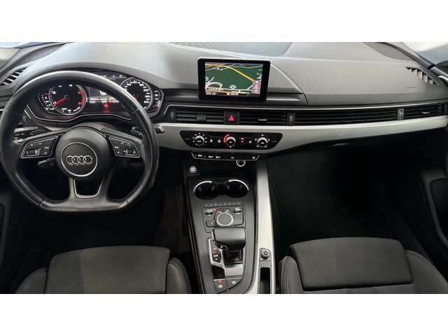 Audi A5 Sportback Sport 2.0 TDI 140 kW (190 CV) S tronic