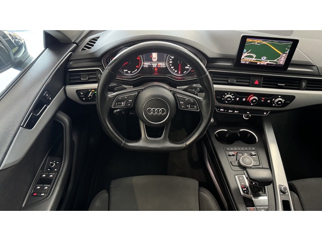 Audi A5 Sportback Sport 2.0 TDI 140 kW (190 CV) S tronic