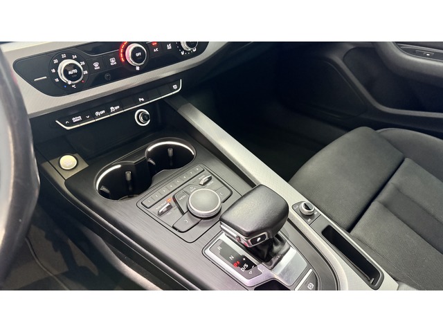 Audi A5 Sportback Sport 2.0 TDI 140 kW (190 CV) S tronic