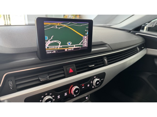Audi A5 Sportback Sport 2.0 TDI 140 kW (190 CV) S tronic