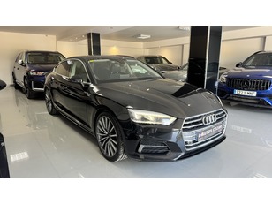 Audi A5 Sportback 2.0 TDI de segunda mano