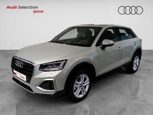 vehículo ocasión audi selection